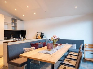 Mountain Chalet | Kaprun