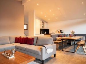 Mountain Chalet | Kaprun