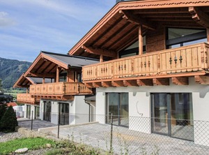Mountain Chalet | Kaprun