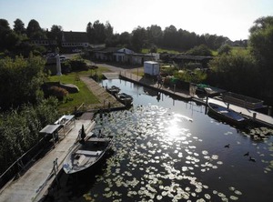 Fischereihof Liebe | Suesel