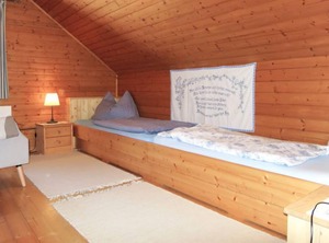 Fischerhütte | Solk