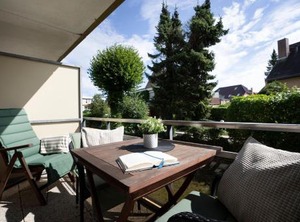 Fischerstraße Wohnung | Groemitz