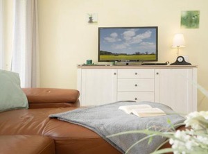 Fischerstraße Wohnung | Groemitz