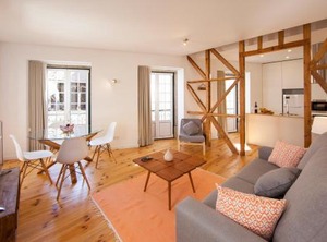 Fishermenapartments Santos | Misericordia
