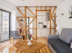 Fishermenapartments Santos | Misericordia