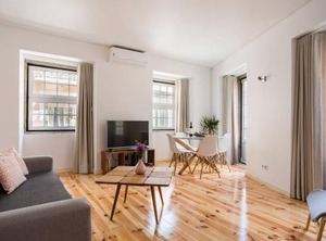 Fishermenapartments Santos | Misericordia
