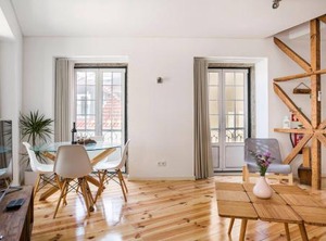 Fishermenapartments Santos | Misericordia