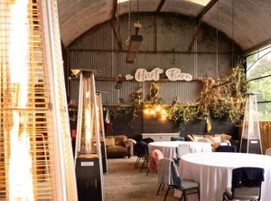 Inch Ireland | Stradbally