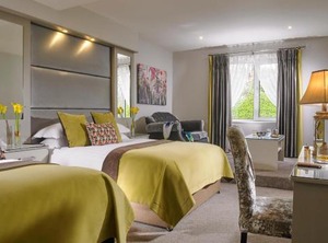 Fitzgeralds Woodlands Hotel | Adare