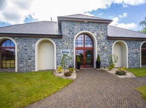 Fitzgeralds Woodlands Hotel | Adare