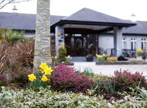 Fitzgeralds Woodlands Hotel | Adare