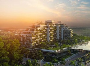 Flamingo Dai Lai Resort | Ngoc Quang