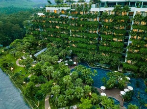 Flamingo Dai Lai Resort | Ngoc Quang