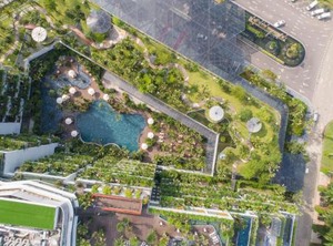 Flamingo Dai Lai Resort | Ngoc Quang