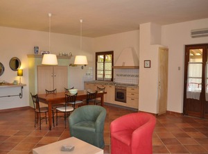 Iano Terrace Village Walking Distance | Iano