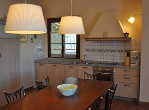 Iano Terrace Village Walking Distance | Iano