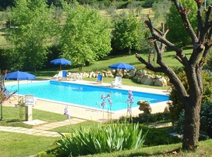 Iano Terrace Village Walking Distance | Iano