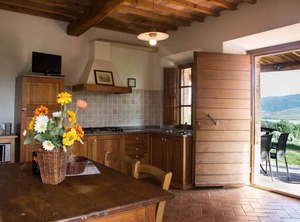 Reucci Toscana | Pomarance