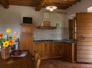 Reucci Toscana | Pomarance