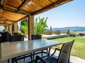 Reucci Toscana | Pomarance