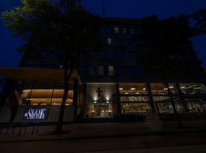 Bastion Hotel Brielle Europoort | Kralingen-Crooswijk