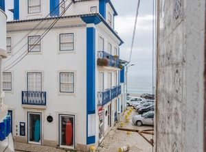 Flh Bacalhoeiros | Ericeira