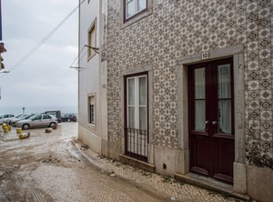 Flh Bacalhoeiros | Ericeira
