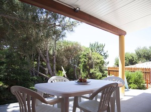 Garden Ericeira | Cortesia