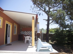 Garden Ericeira | Cortesia