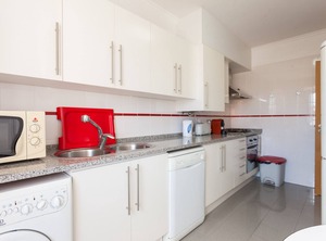 Flh Olivais Cozy Flat | Olivais