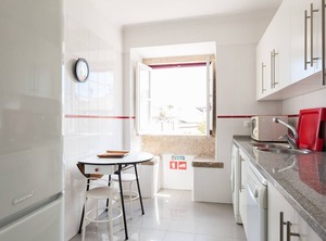 Flh Olivais Cozy Flat | Olivais