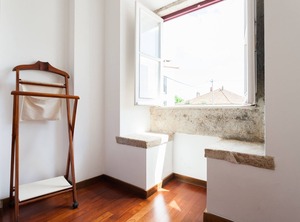 Flh Olivais Cozy Flat | Olivais
