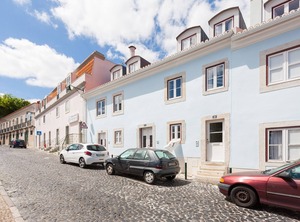 Flh Olivais Cozy Flat | Olivais