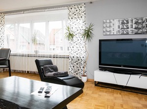 Flower Magic No Apartmenthaus Blütenzauber | Mittelnkirchen