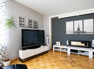 Flower Magic No Apartmenthaus Blütenzauber | Mittelnkirchen