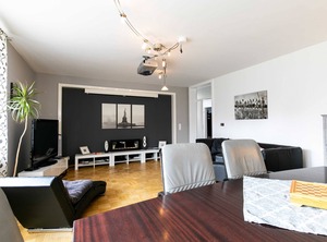 Flower Magic No Apartmenthaus Blütenzauber | Mittelnkirchen