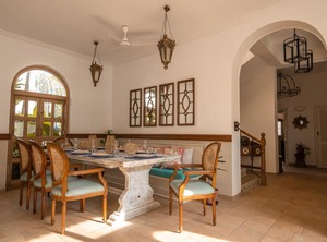 Fonteira Villa | Assagao