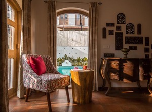 Fonteira Villa | Assagao