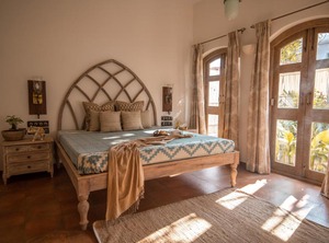 Fonteira Villa | Assagao