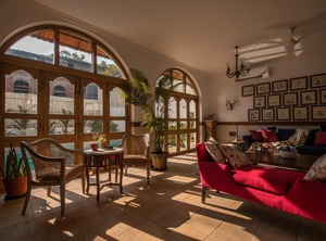 Fonteira Villa | Assagao
