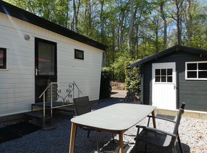 Chalet | Marum