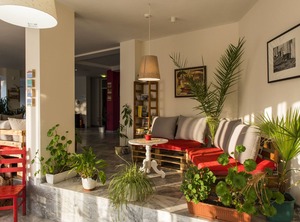 Forest Way | Pirdop