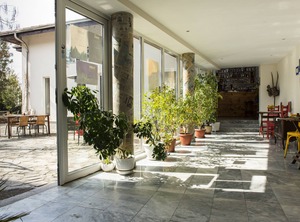 Forest Way | Pirdop