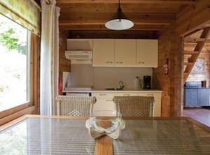 Camping Suisse Dochamps | Bournoufay