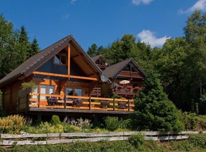Camping Suisse Dochamps | Bournoufay