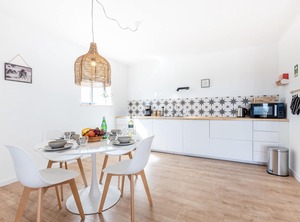 Fortaleza Sea Villa Miramar Budens | Vila do Bispo