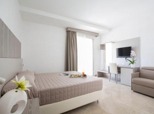 Forte Hotel | Chiesiola