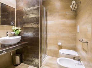 Forte Hotel | Chiesiola