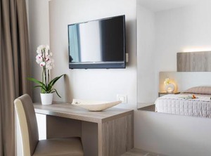 Forte Hotel | Chiesiola