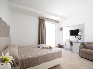 Forte Hotel | Chiesiola